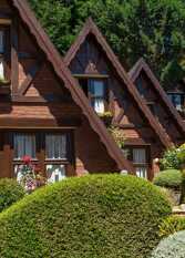 Foto 3 de Cabañas Antilhue en San Martín De Los Andes