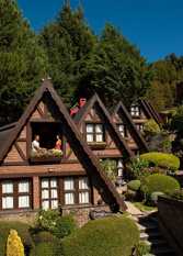Foto 2 de Cabañas Antilhue en San Martín De Los Andes