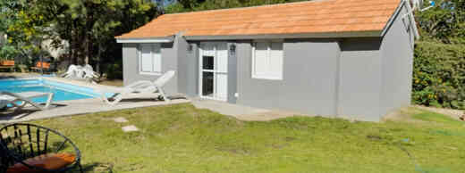 Foto 1 de Cabaña MD en Villa De Merlo