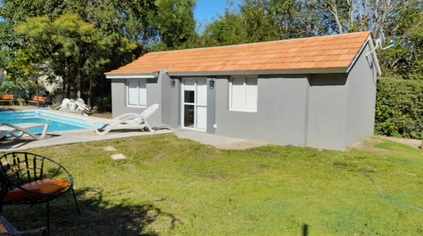 Foto principal de Cabaña MD en Villa De Merlo
