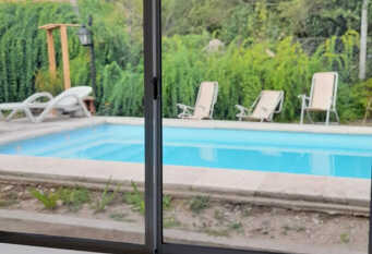 Foto 1 de la galería de Cabaña MD en Villa De Merlo