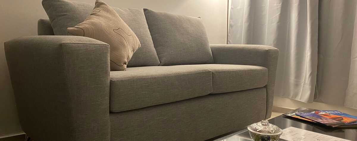 Foto principal de Palace Apartments Mendoza en Ciudad De Mendoza