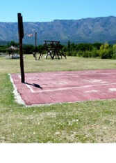 Foto 3 de la galería de Complejo Las Calles en Las Calles