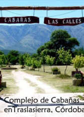 Foto 2 de la galería de Complejo Las Calles en Las Calles