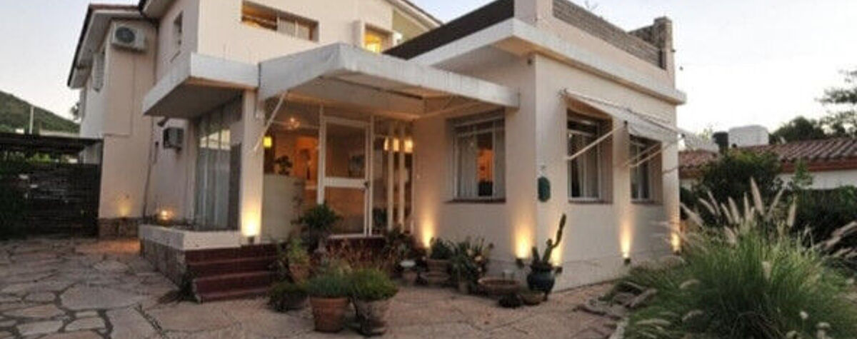 Foto principal de Portal del Sol Hotel en Villa Carlos Paz