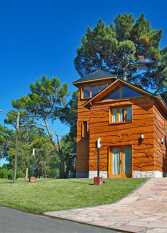 Foto 4 de Cabañas Boutique Milano Benessere en Sierra De Los Padres