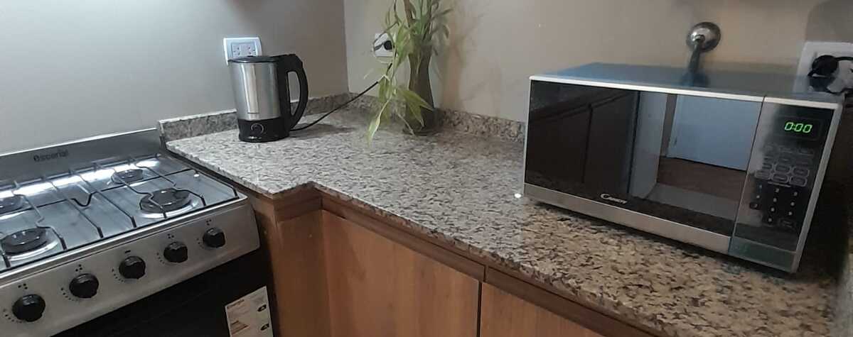 Foto principal de Depto 2 ambientes impecable en el Centro en Capital Federal