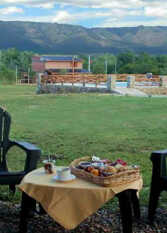 Foto 3 de la galería de Sendero del Arroyo Complejo de Cabañas en Nono