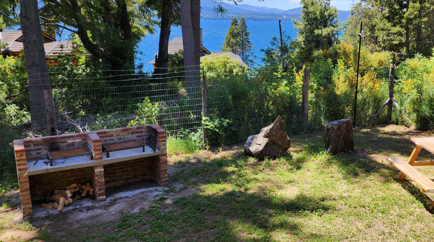 Foto principal de Patagonia y Nieve en San Carlos De Bariloche