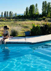 Foto 3 de la galería de LA VISITTA APART SUITES en San Rafael