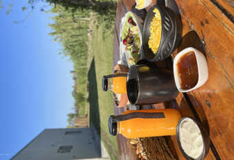 Foto 1 de la galería de LA VISITTA APART SUITES en San Rafael