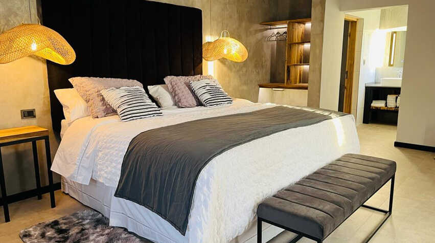 Foto principal de LA VISITTA APART SUITES en San Rafael