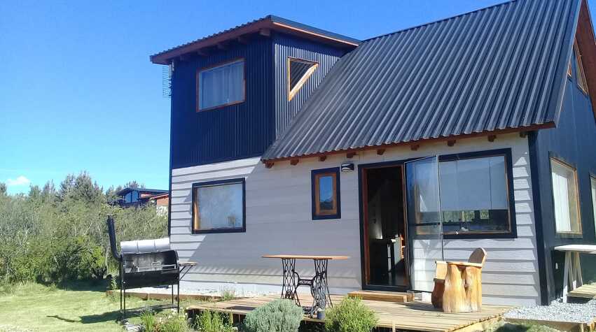 Foto principal de La Morada en San Carlos De Bariloche