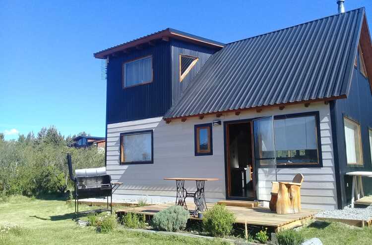 Foto principal de La Morada en San Carlos De Bariloche