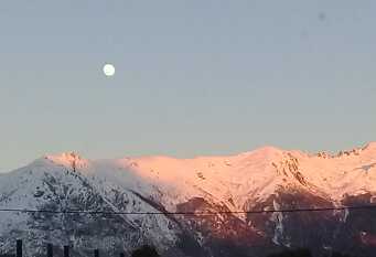 Foto 1 de la galería de La Morada en San Carlos De Bariloche