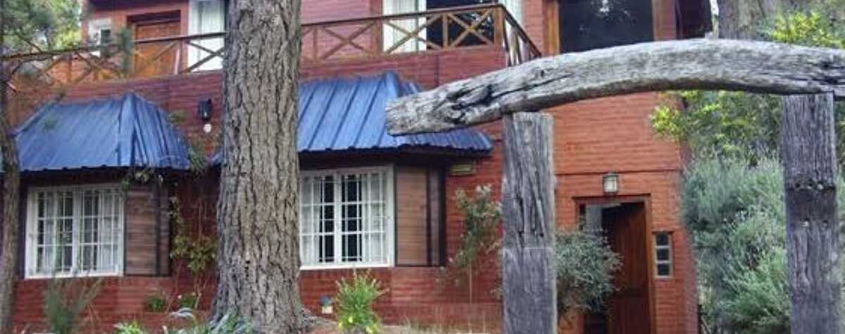 Foto principal de Casa Adaggio en Mar Azul