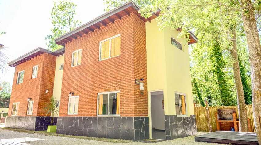 Foto principal de Duplex Moremi en Mar Azul