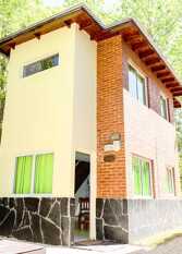 Foto 3 de la galería de Duplex Moremi en Mar Azul