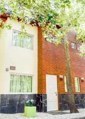 Foto 2 de la galería de Duplex Moremi en Mar Azul