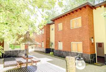 Foto 1 de la galería de Duplex Moremi en Mar Azul