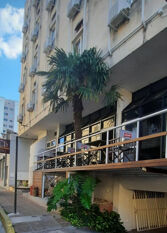 Foto 2 de la galería de Hotel Carlos 1 en Concepcion Del Uruguay