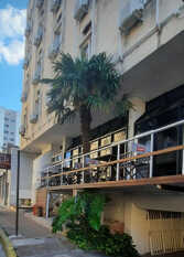 Foto 2 de la galería de Hotel Carlos 1 en Concepcion Del Uruguay