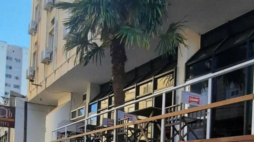 Foto principal de Hotel Carlos 1 en Concepcion Del Uruguay