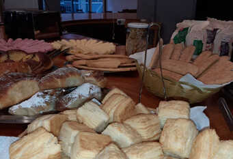 Foto 1 de la galería de Hotel Carlos 1 en Concepcion Del Uruguay