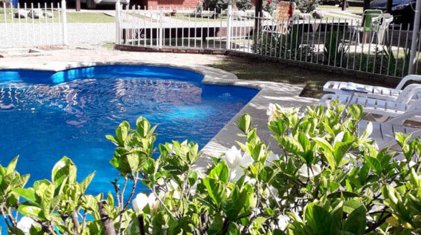 Foto principal de Cabañas Brisas del Rio en Santa Rosa De Calamuchita