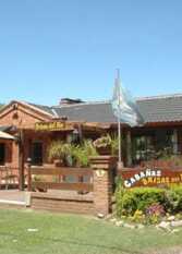 Foto 3 de la galería de Cabañas Brisas del Rio en Santa Rosa De Calamuchita