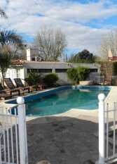 Foto 4 de Cabañas Brisas del Rio en Santa Rosa De Calamuchita