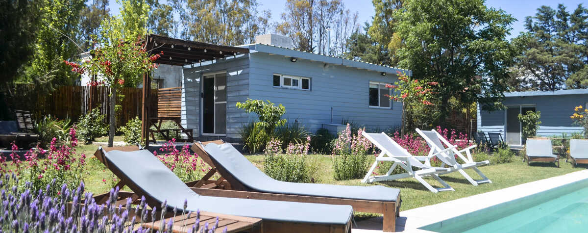 Foto principal de Entre Las Sierras Tiny House en Villa giardino cordoba