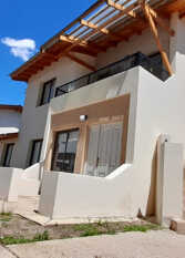 Foto 3 de la galería de Complejo Comechingones en Villa General Belgrano