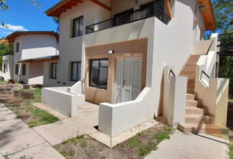 Foto 1 de la galería de Complejo Comechingones en Villa General Belgrano