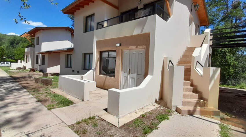 Foto principal de Complejo Comechingones en Villa General Belgrano