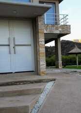 Foto 2 de la galería de Casa Vista Panorámica Potrero de los Funes en Potrero De Los Funes