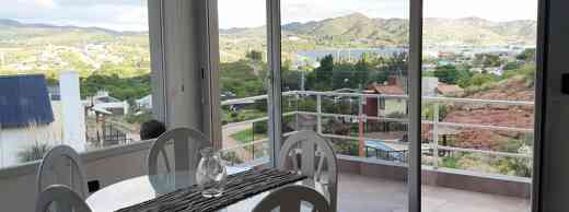 Foto 1 de Casa Vista Panorámica Potrero de los Funes en Potrero De Los Funes