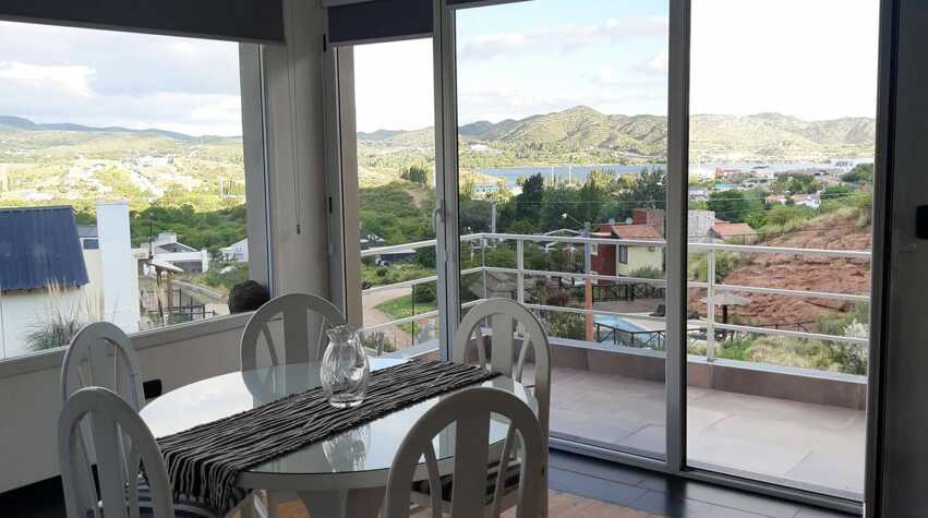 Foto principal de Casa Vista Panorámica Potrero de los Funes en Potrero De Los Funes