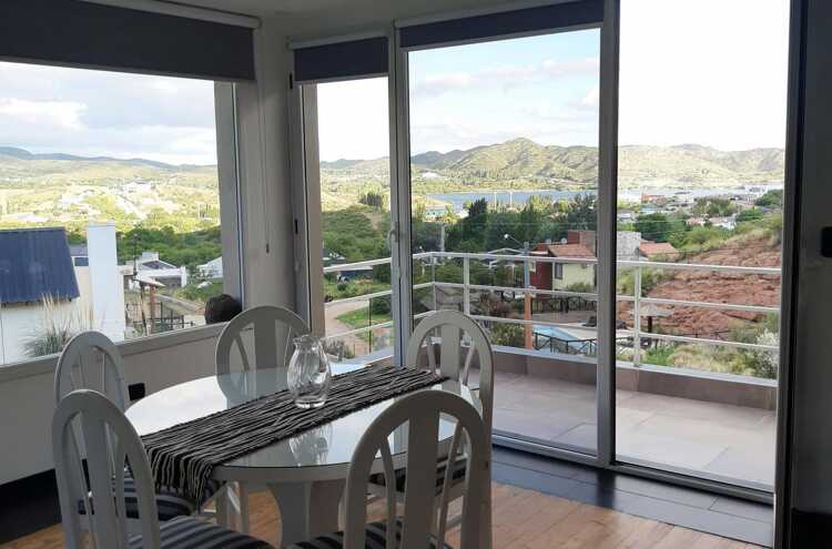 Foto principal de Casa Vista Panorámica Potrero de los Funes en Potrero De Los Funes