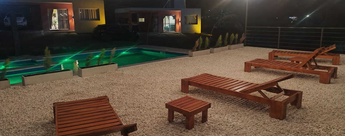Foto principal de Cabañas Nakupenda en San Roque