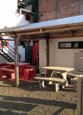 Foto 3 de la galería de Altos Del Parque- PILETA CLIMATIZADA- en Colón