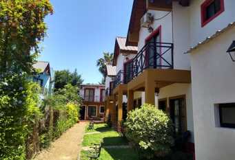 Foto 1 de la galería de Altos Del Parque- PILETA CLIMATIZADA- en Colón