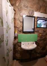 Foto 2 de la galería de Casita de Piedra en Tafí Del Valle