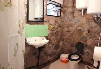 Foto 1 de la galería de Casita de Piedra en Tafí Del Valle