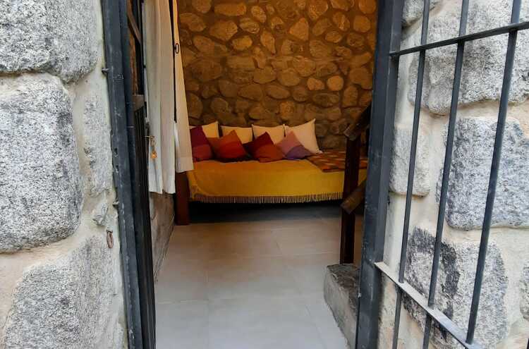 Foto principal de Casita de Piedra en Tafí Del Valle
