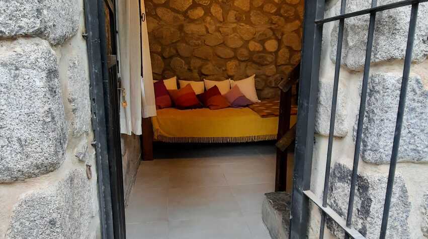 Foto principal de Casita de Piedra en Tafí Del Valle