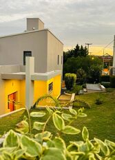 Foto 3 de la galería de La casa del lago en Villa Carlos Paz