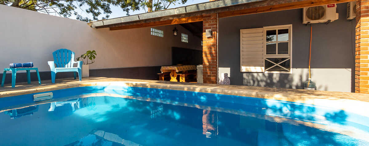 Foto principal de BRISAS IGUAZÚ en Puerto Iguazú