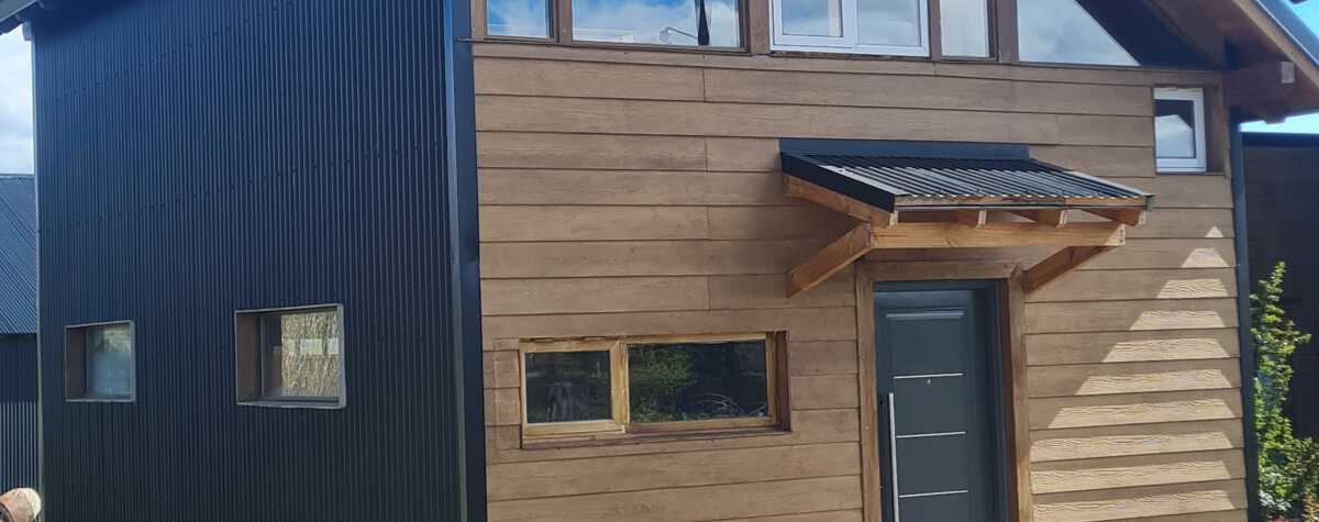 Foto principal de Al pie del leon en Dina Huapi