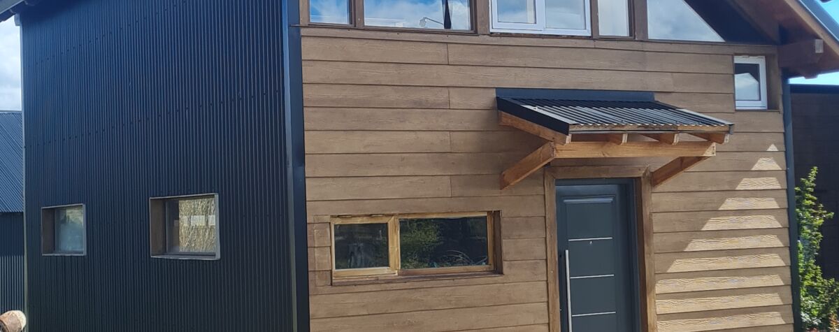 Foto principal de Al pie del leon en Dina Huapi